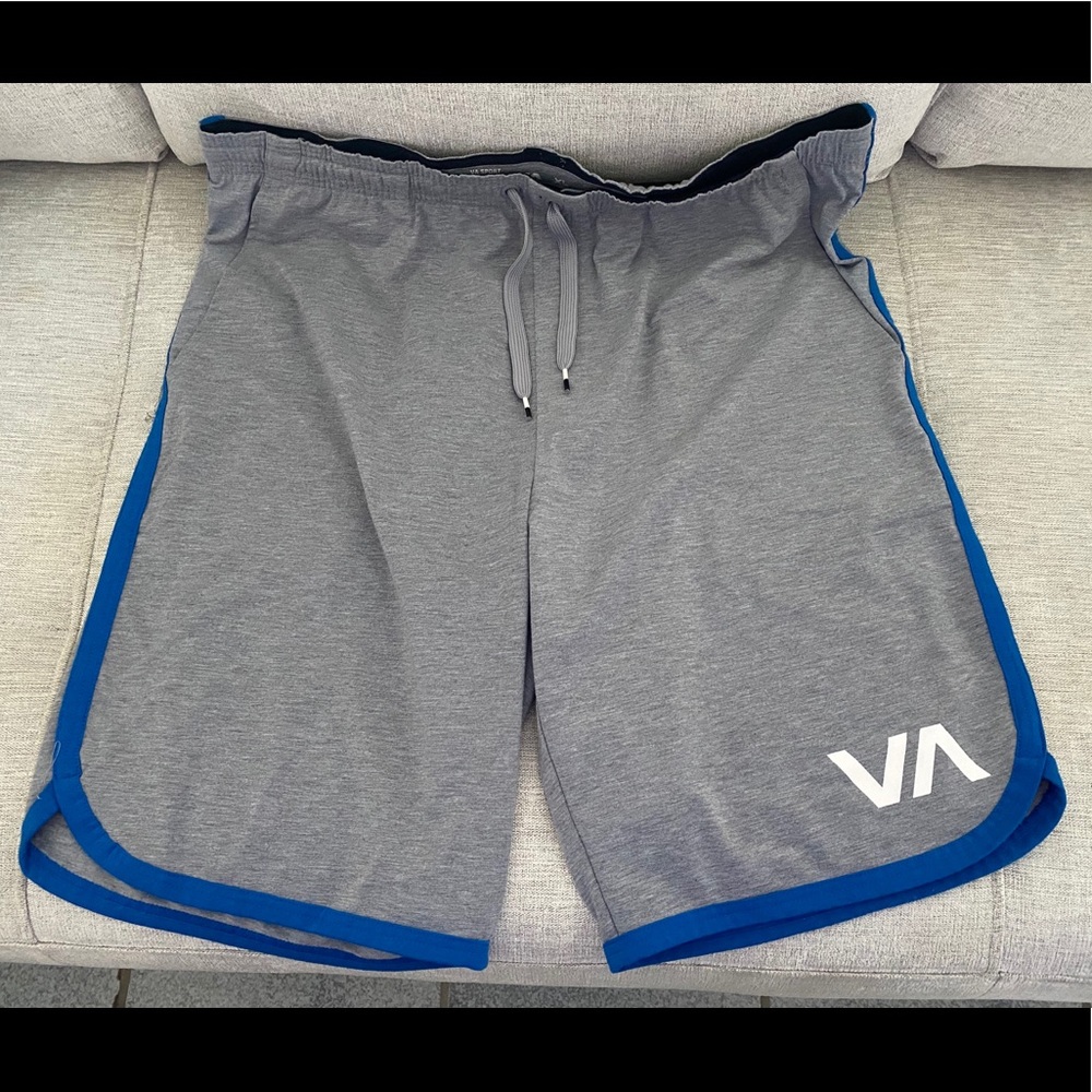 RVCA shorts